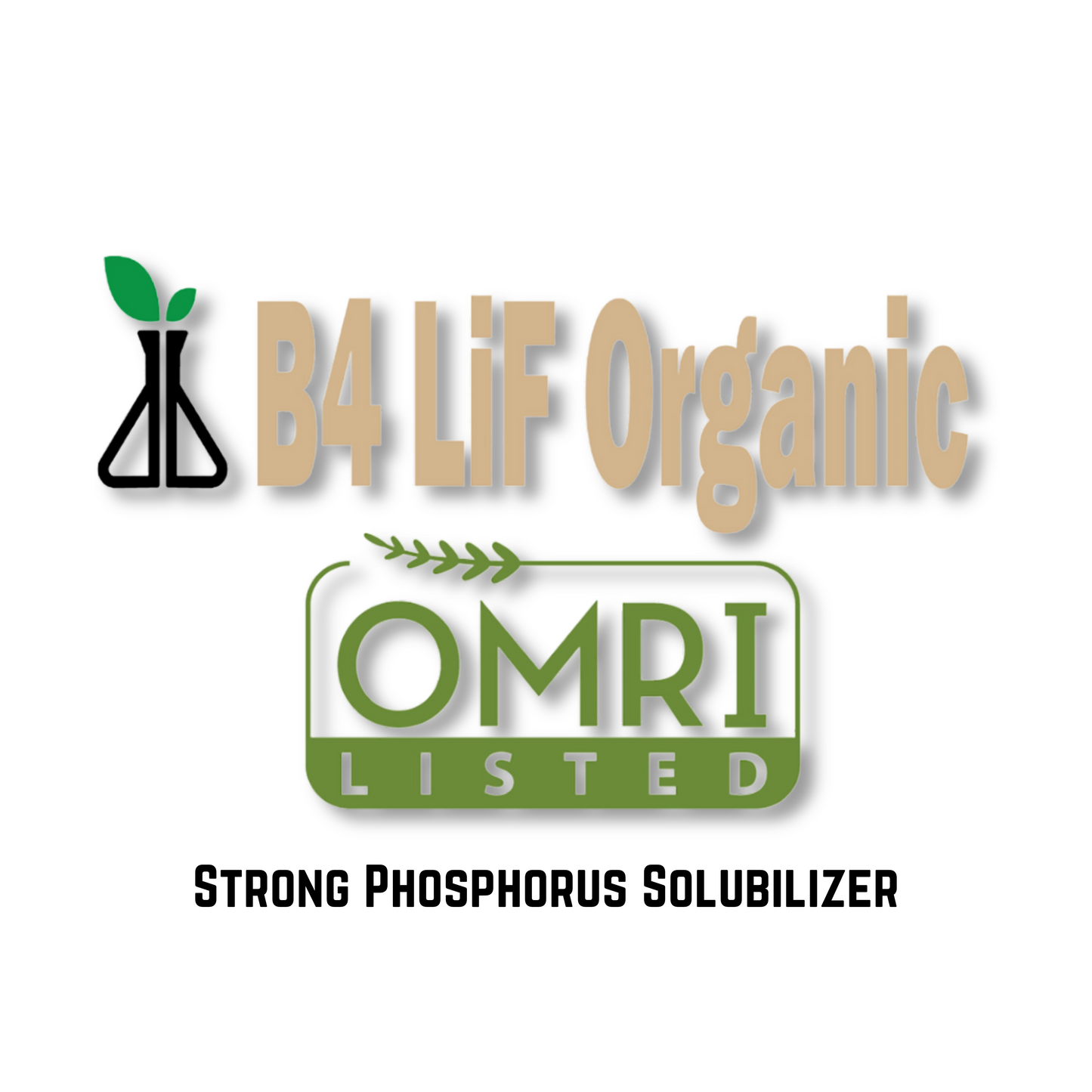 B4 Liquid Organic