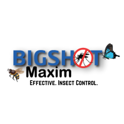 Bigshot Maxim (Effective. Insect Control.)