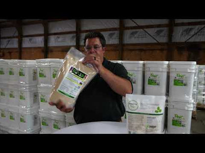 N Bolst-R™ (Nitrogen Fixer in the Planter Box)