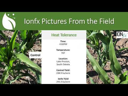 IonFX™ (built for Multi-Crops)
